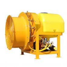 Tracotr Mounted Mist Blower Sprayer thumbnail-1