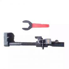 Switch Railway Point Clamp Hook and Lock thumbnail-1