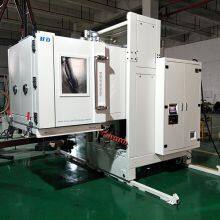 Climatic Combined Vibration Chamber thumbnail-3