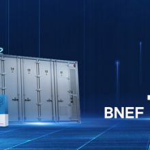 Trina Storage Recognized as Tier 1 Energy Storage Manufacturer by BNEF for Second Consecutive Quarter