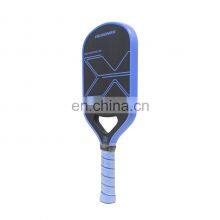 USAPA Professional Full Carbon Fiber Pickleball Paddle 16mm PP Core for Sports & Entertainment Pickleball Paddle thumbnail-4