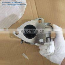 on Sale TD04 8980118923 Triangle Turbine Housing D-Max 3.0T 4JB1 Engine 898011-8923 8980118922 thumbnail-1