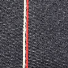 14oz Affordable Selvedge Denim Material Jean Jacket Oem Indigo Fabric Right Hand Twill Denim Textile Manufacturers W286224 thumbnail-3