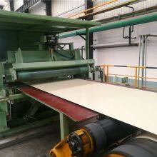 3D Printing Prefabricated Color Coated Aluminum-zinc Steel Coil Shaped Building Surface Processing thumbnail-5