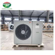 Fish Seafood Cold Cooling Storage Room thumbnail-3