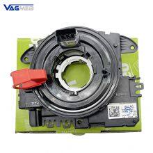 5K0953569BF For VW Passat B8 Golf MK7 Tiguan l Octavia Hairsping Steering Wheel Control Module 5K0 953 569 BF