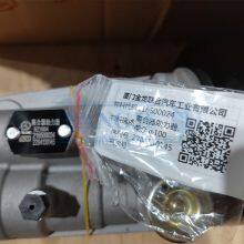 Kinglong Bus Parts 216500024 Clutch Booster XMQ6101Y thumbnail-5