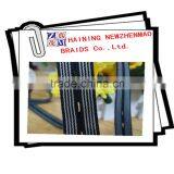 Most Popular Manufacture Supply High Quality Buttonhole Elastic Tape