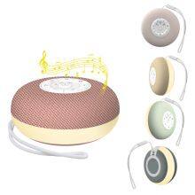 White Noise Sound Machine Colorful Speaker Best Gift China Professional Portable Bluetooth Speaker Baby Sleep thumbnail-1