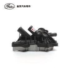 Original Gates GWP4073A Car Engine Cooling System Water Pump Repair Kit for AUDI(BR) Bomba de Agua 04E121600AD thumbnail-3