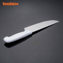 Cook Chef Knife Commercial Kitchen Foodservice Knives Color Coded Handles Producer CHINA Bolex Cutlery thumbnail-2