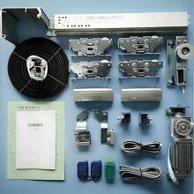 HOT 100KG Automatic Sliding Door Opener Drive System Unit thumbnail-5