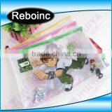 Custom Recycle Plastic Stick Bag,plastic Bag Printing