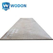 China Suppliers Abrasion Resistant Stainless Steel Anti-wear Plate thumbnail-3