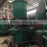 Huahong Raymond Grinder Mill, Raymond Mill for Mining thumbnail-2