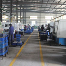 Jining Shengdeli Hydraulics Co., Ltd. company overview - view 1 thumbnail