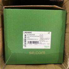 Schneider LRD484C Thermal Overload Relay 146-234A thumbnail-1