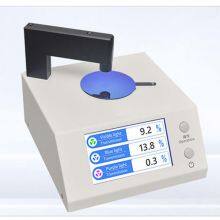 999D Spectrum Lens Transmission Meter for Anti-blue Eyeglasses With UV400 VLT Blue & Violet Light Transmission thumbnail-2