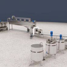 Commercial | Industrial Peanut Butter Machine thumbnail-2