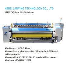 Lanying Wire Mesh Machine thumbnail-5