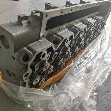 QSL ISLE Diesel Engine Parts Cylinder Head 5339588 thumbnail-5