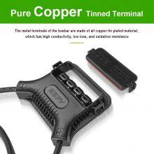 Original Factory Supplies NSPV Solar Panel 4 Rail Junction Box thumbnail-2