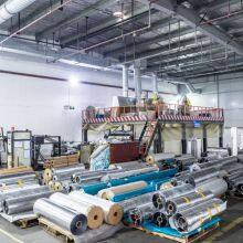 Double-sided Aluminum Foil Bubble Insulation thumbnail-3