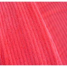 Coral Pattern Fabric Coral Flannel Fabric Making Coral Blanket Coral Felt Fabric thumbnail-3