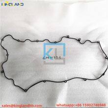 Engine Parts 2806 Gasket, Rocker Box Cover CH11353 Fit for Perkins thumbnail-3