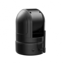 Car Thermal Camera Thermal Vision Night Vision Thermal Imaging M6T25S Drone Gimbal Camera thumbnail-3
