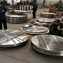 Haynes 188 Forgings - Oxidation Resistant, Gas Turbine Combustors | Industrial Superalloy Forgings thumbnail-3