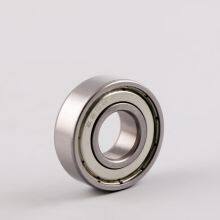 Deep Groove Ball Bearing 6202ZZ thumbnail-5
