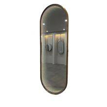 Customized Running-together Acrylic Integrated Abyss Mirror Ultra-clear Multi-layer Mirror