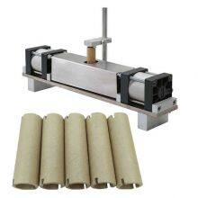 DELISH Paper Core Notch Puncher NCM-260