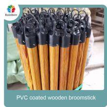 Household Home Use Factory Wholesale Cheap Broom Stick and Manufactures Broom Handle thumbnail-3