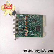 Lernen Sie den NI PXI-4462 188261H-11L kennen – Ihr Favorit für präzise Schwingungs- und Schalltests thumbnail-3