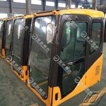Genuine Sany Excavator Cab Assembly Sany Excavator Spare Parts Global Shipping thumbnail-4