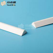 Weather-Resistant PVC Foam Strip for Sealing & Insulation thumbnail-2