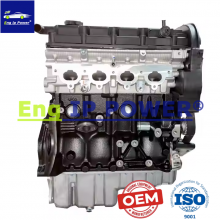 MG Buick Chevrolet F16D3 Engine Wholesale thumbnail-1