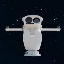 Raythink PC4 Long-Range Thermal PTZ Camera: 360° Pan Tilt for Full Area Security thumbnail-4