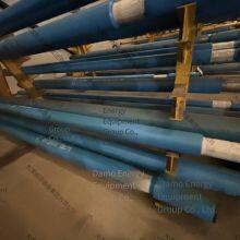 Fully Mechanical Drilling Jar High-pressure Resistant Corrosion-resistant QJ159、165、178、203、229 thumbnail-2