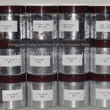 Glamour Glitter, Laser Powder, Seven - Color Powder, Iridescent Powder, Silver Powder, Colored Powder, Gold Powder for Coloring and Decorating Handicrafts. it Can be Used on Couplets, Textiles, Paper, Glass, Plastic, Metal, Etc. thumbnail-3