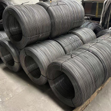 High Carbon Steel Spring Wire - Custom SAE 1020, 1045, 1065 thumbnail-1