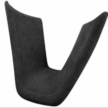 Steering Wheel Trim Upgrade for 24 TM3 Highland - Enhanced Grip & Style thumbnail-4