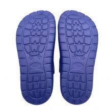 Factory Direct Custom EVA Garden Shoes Holey Upper Breathable Unisex Classic Clogs thumbnail-3