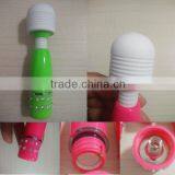 2016 Big Head Mini Vibe, New Sex Toys Massager Vibe, Vibrator Massager For Women thumbnail-6