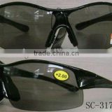 protetive polycarbonate safety glasses, safety eyewear