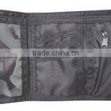 Rose Rose All-over Floral Printed 600D Polyester Casual Wallet thumbnail-6