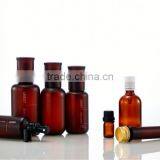 PET COSMETIC BOTTLE AND JAR OF LOTION AND ESSENCE, OIL PRODUCT thumbnail-2