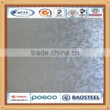 China supply Dx51 Z100 galvanized steel plate